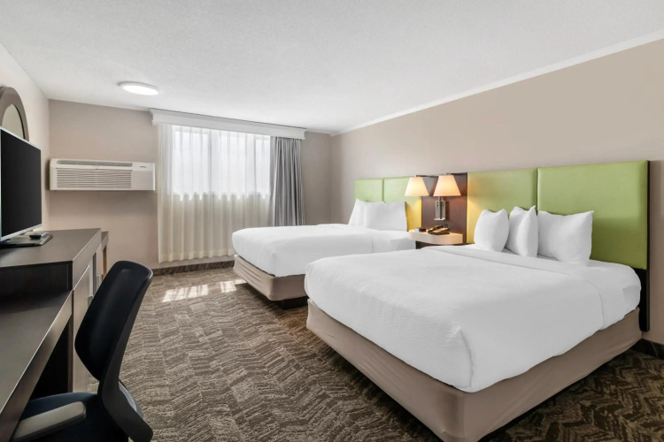 Ogunquit River Inn & Suites