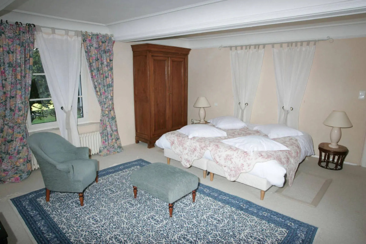 Logis Hôtel Le Clos Du Moulin