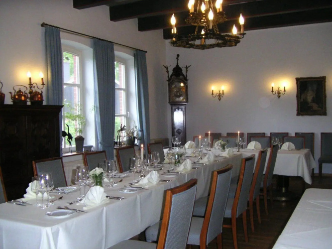 Landhotel Waldseiterhof
