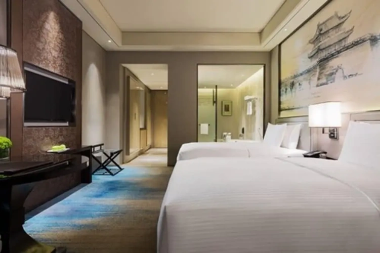 Grand Deluxe Twin room