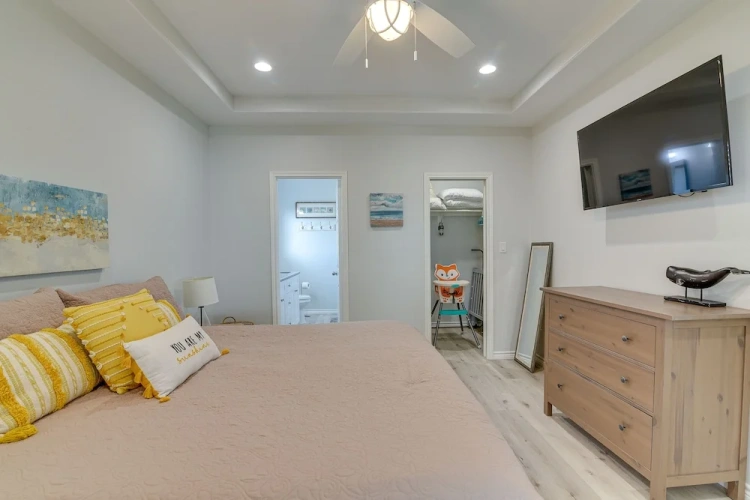 3 Bedrooms Cottage