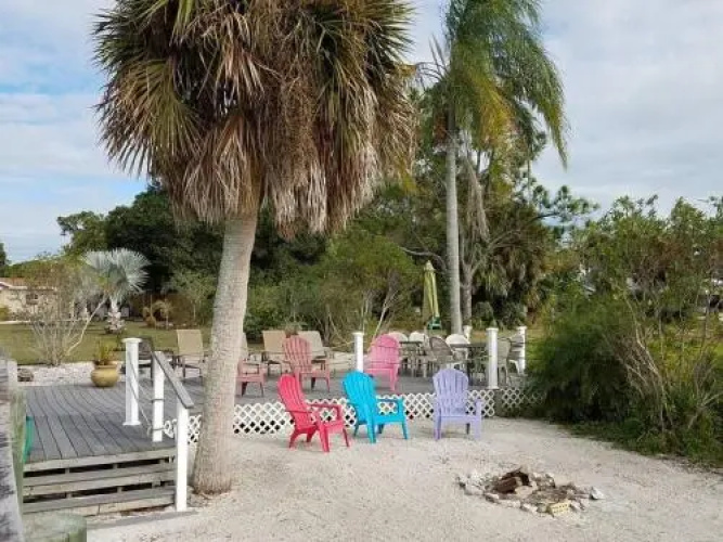 Paradise Cove Unit 5