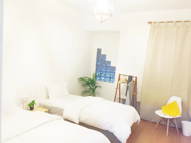 The Gatherings Place - Hostel