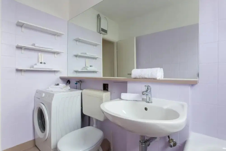 Apartment Mins