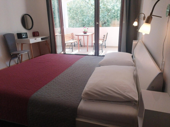 Apartament Oliva