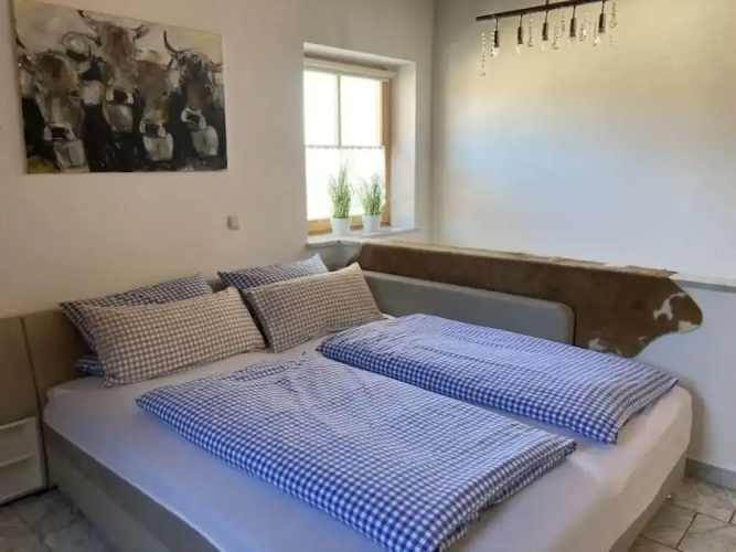 Alpennest Comfortable Holiday Residence