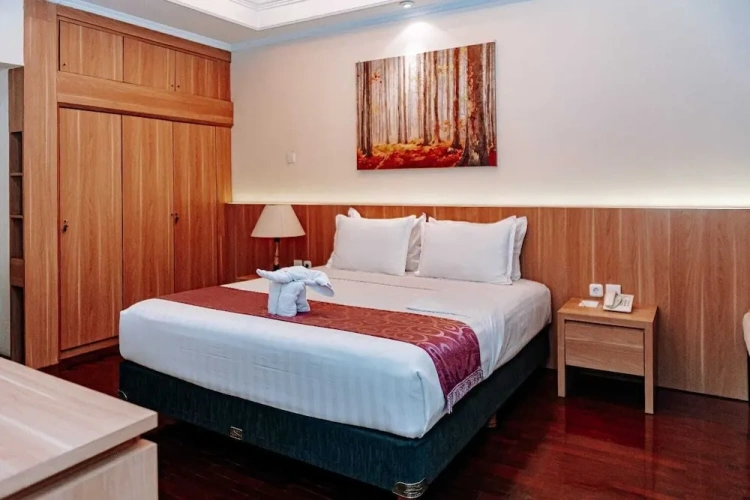 Puri Darmo Serviced Residence