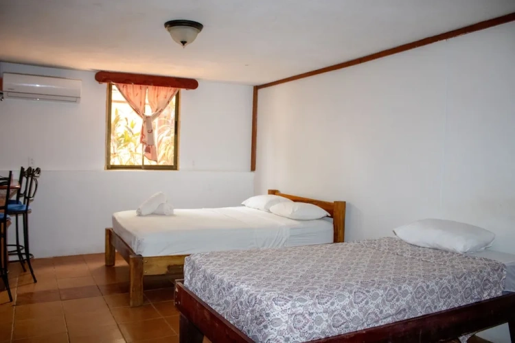 2 Bedrooms Premium Apartment