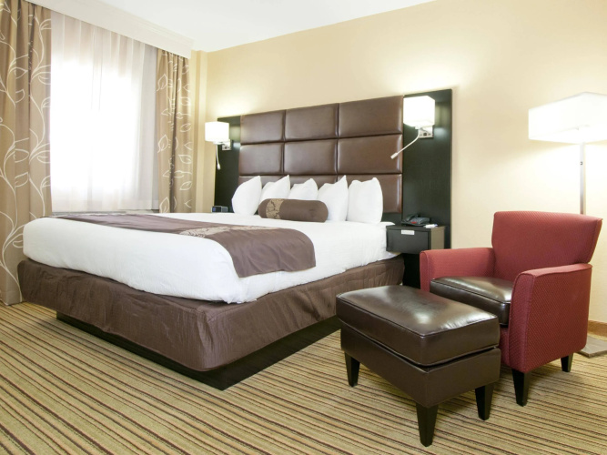 Inn at the Peachtrees, an Ascend Hotel Collection Member photo 8