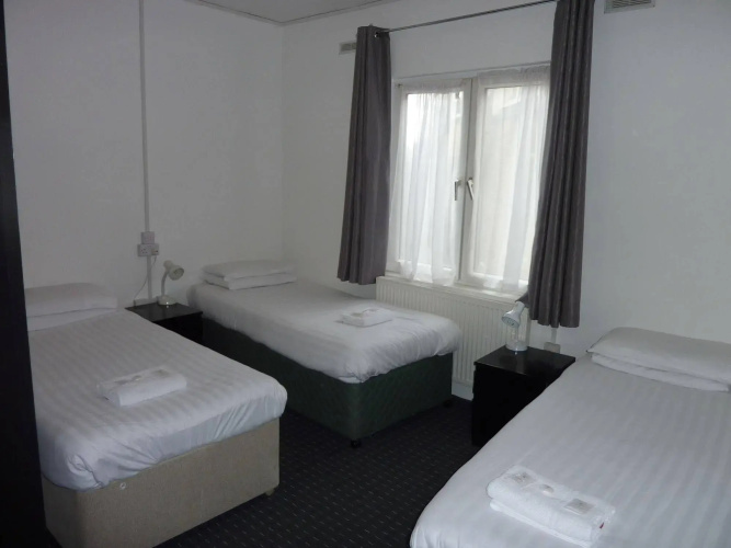 Notting Hill Hotel