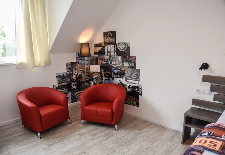 Royal Suite