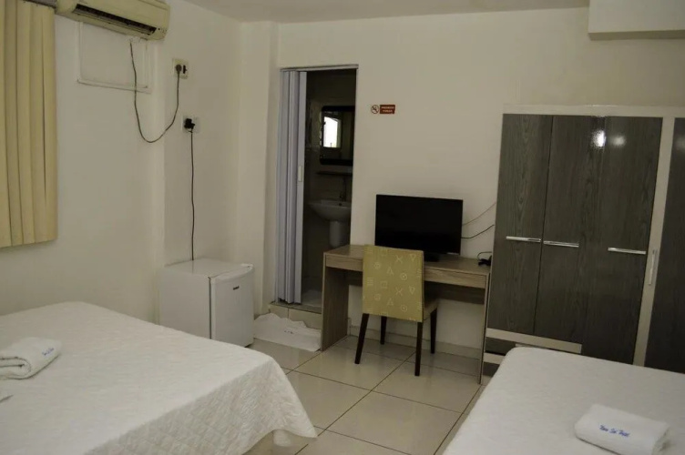 Hotel Novo Sol