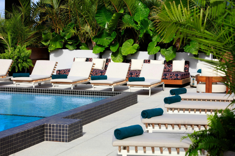 Moxy Miami Wynwood photo 13