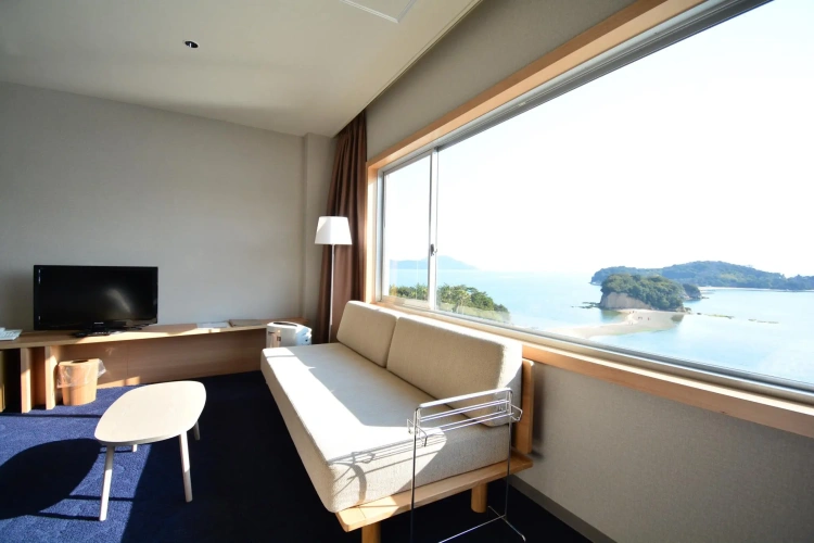 Premium Twin room