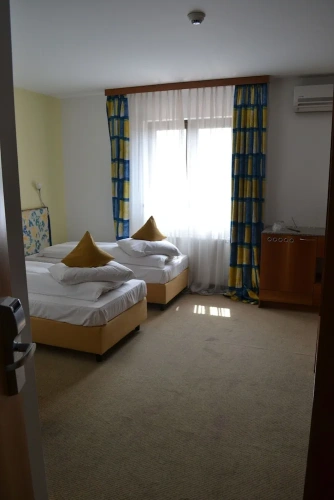 Classic Twin room