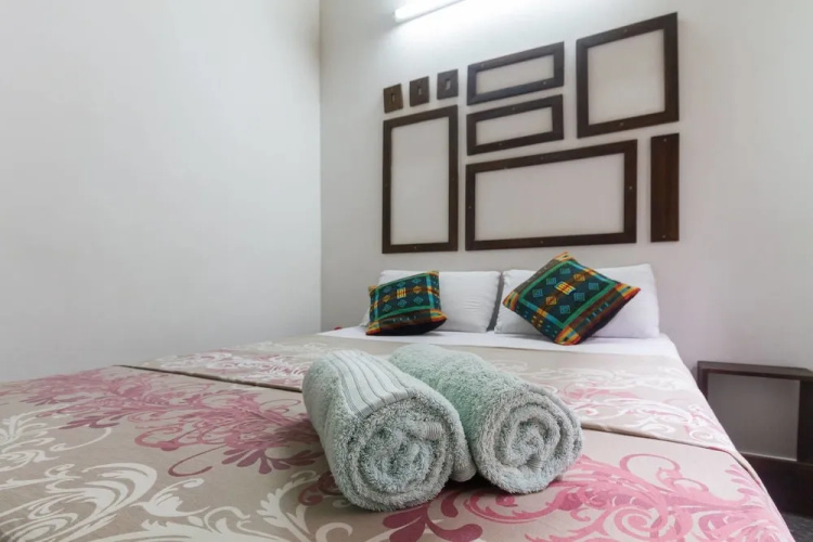 Hostel First Colombo Airport