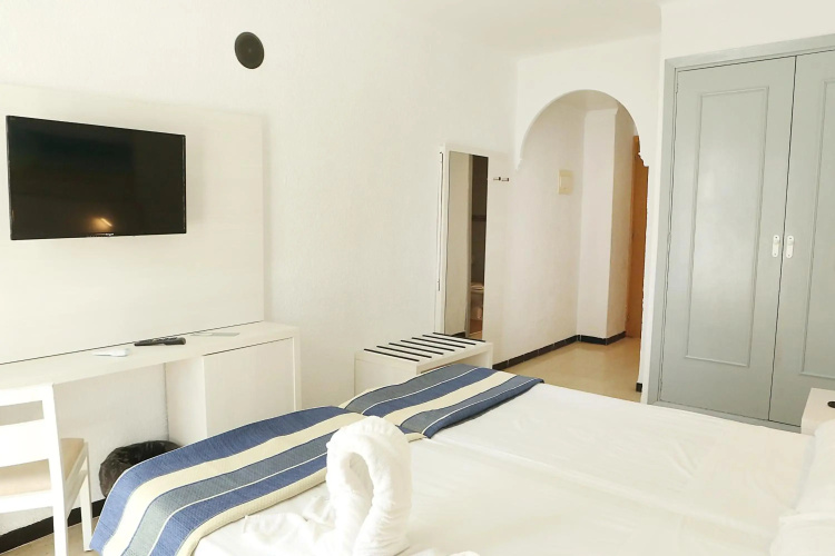 Hotel Cassandra