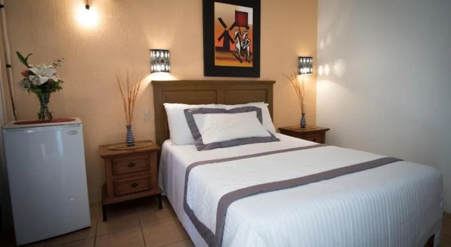 Hotel Trivento