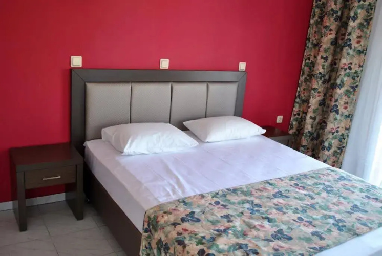 Chatziandreou Hotel