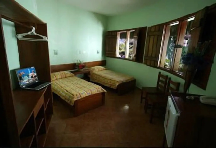 Hotelafbeelding