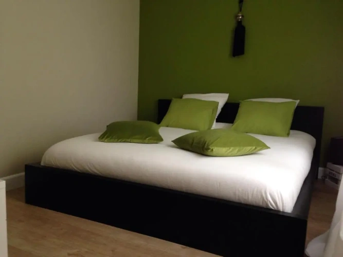 1 Bedroom Cottage