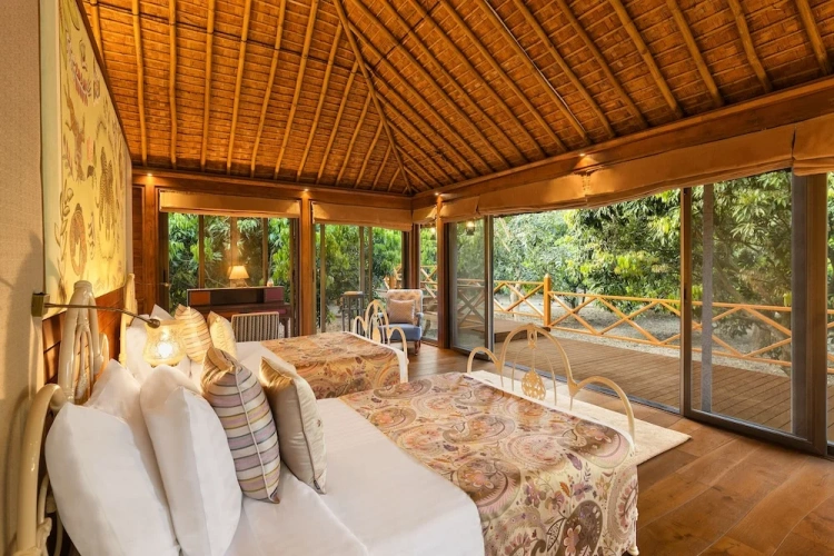 Single Villa