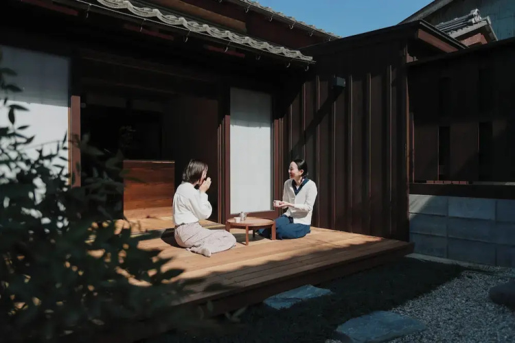 八百熊川 Yao-Kumagawa