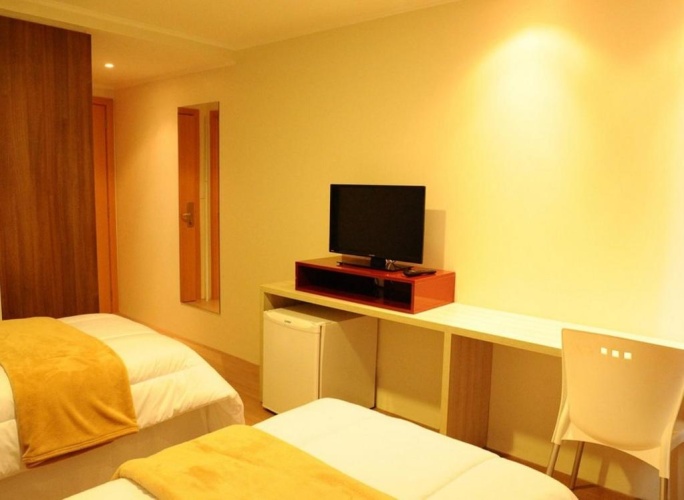 Superior Double Apartment