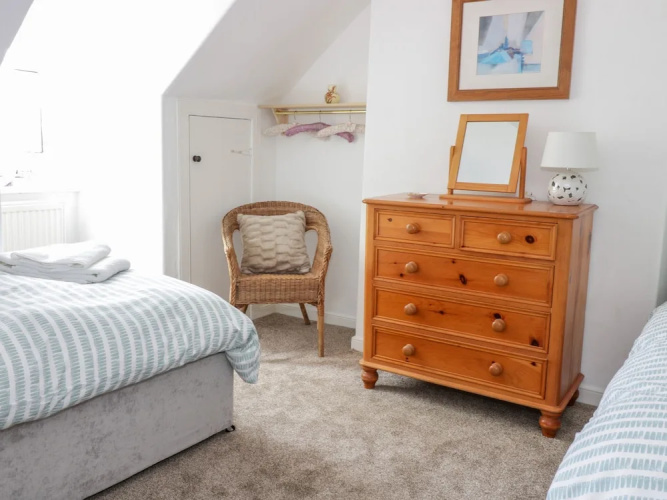 Daisy Cottage