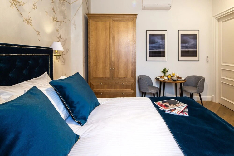 Victus Apartamenty - Pod Orłem