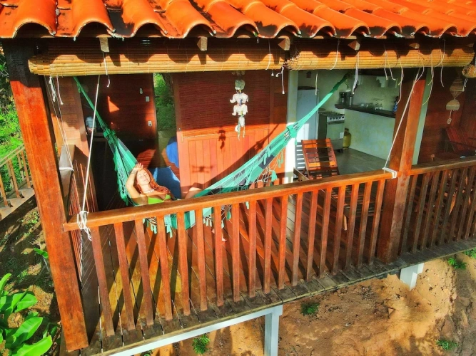 Family Chalet