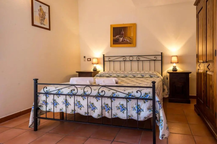 Podere Del Gesso