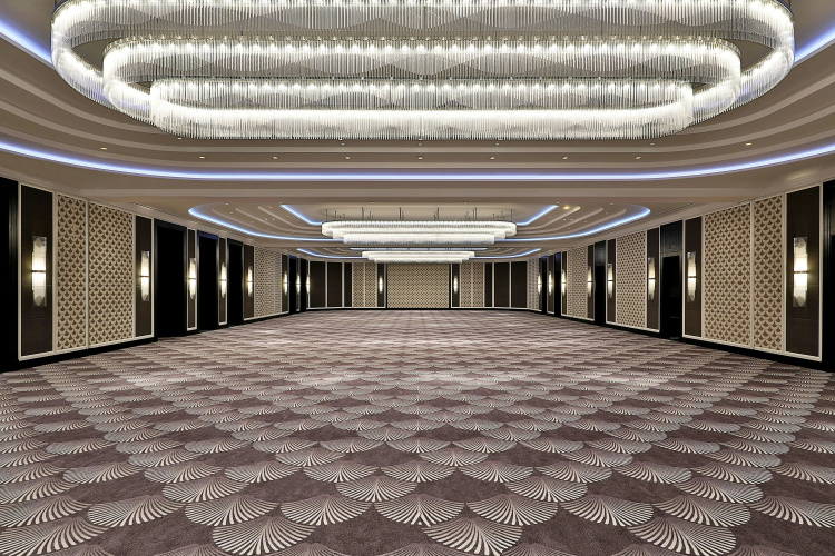 The St. Regis Amman photo 22
