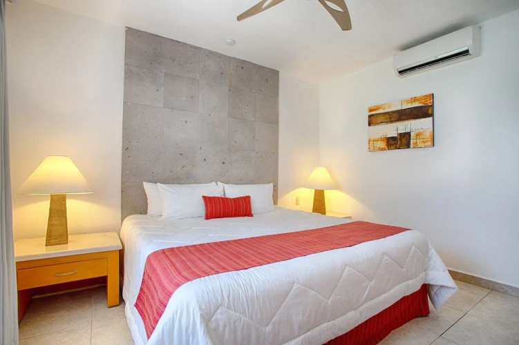 2 Bedrooms Emotions Select Suite