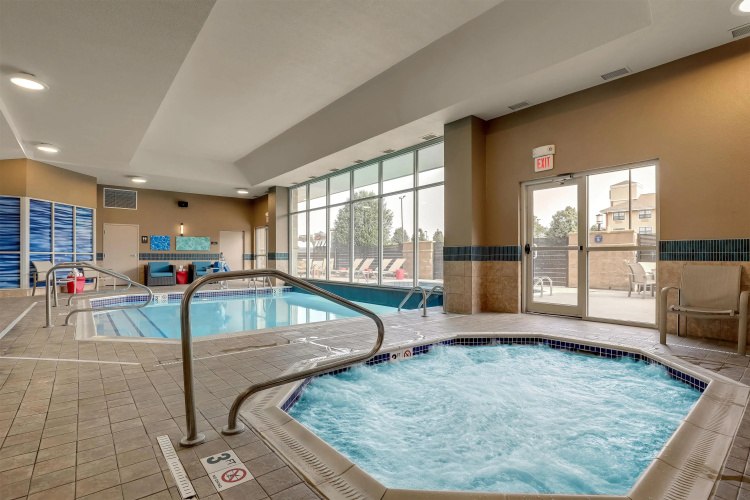 Drury Inn & Suites North Dayton photo 17