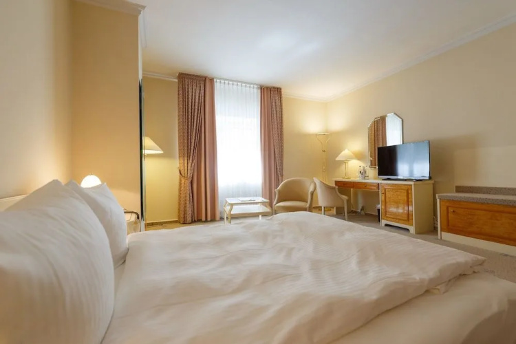Hotel Erbprinz