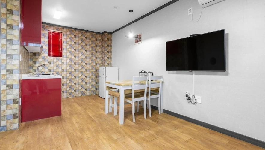 1 Bedroom Standard room