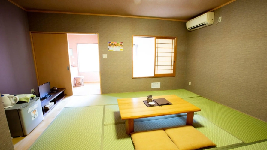 Standard room