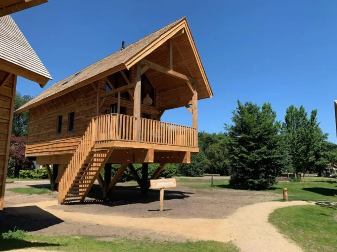 2 Bedrooms Cottage