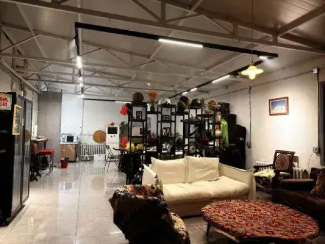 Harbin Xingsu Youth Hostel