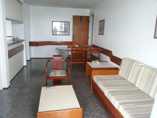 Iracema Flat