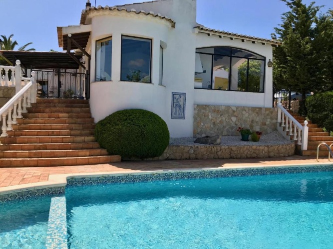 Villa