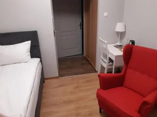 Kamieniczka