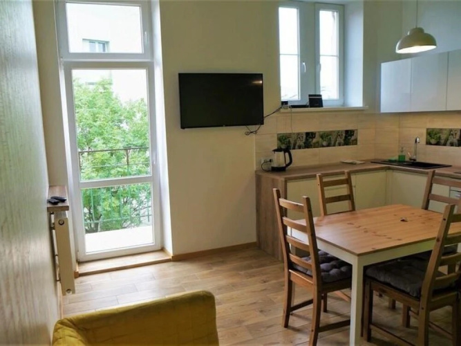 Holiday Apartments Cracow