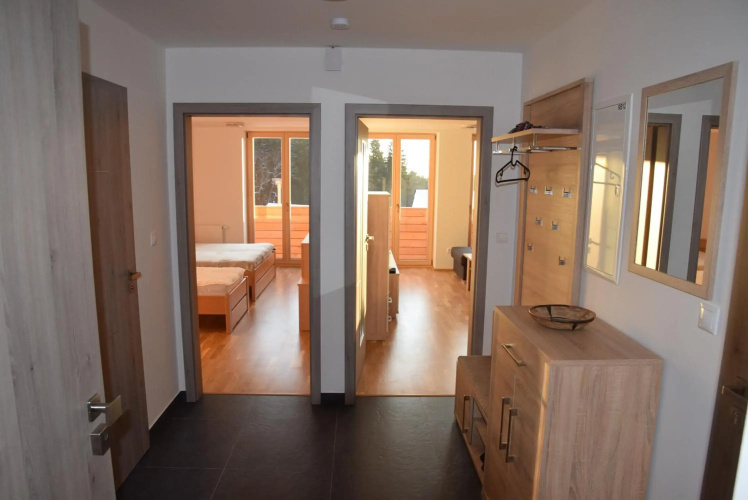 Apartment Iva