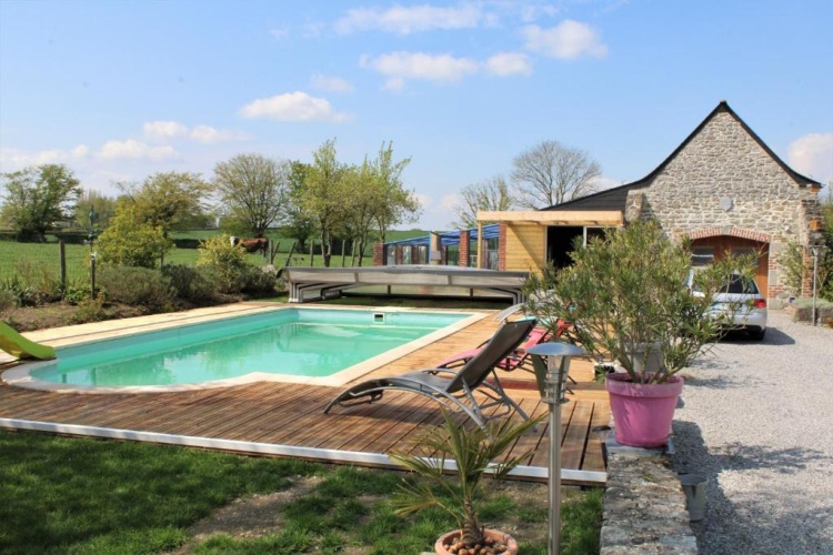 3 Bedrooms Cottage