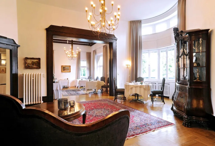 Scarpati Hotel