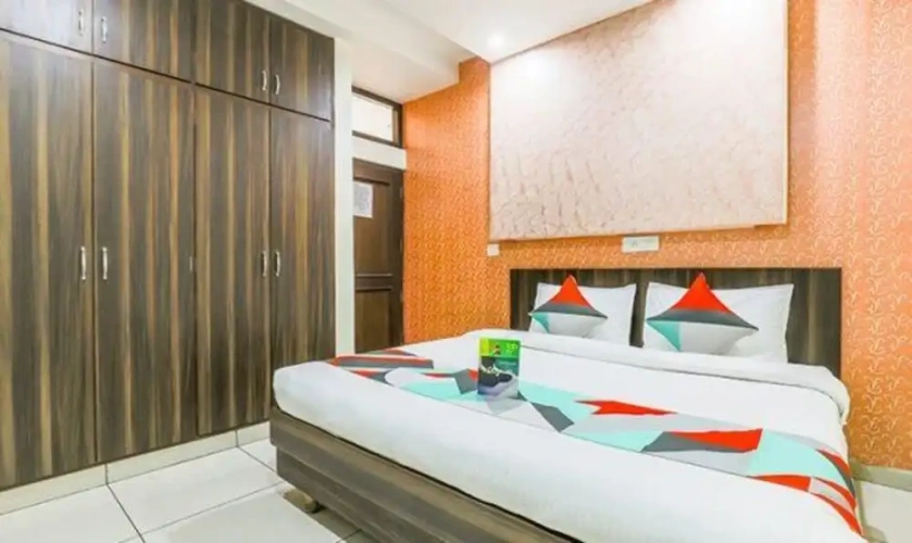 Premium room