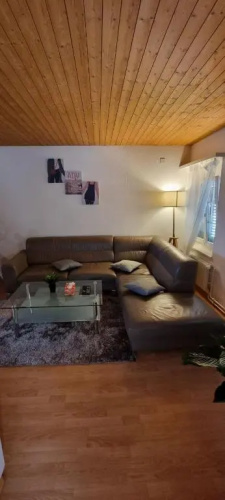 Apartment - Bern City
