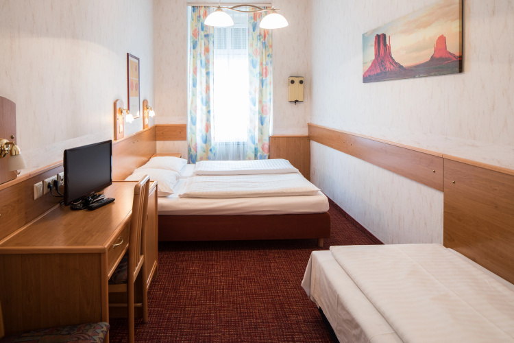 Hotel Admiral